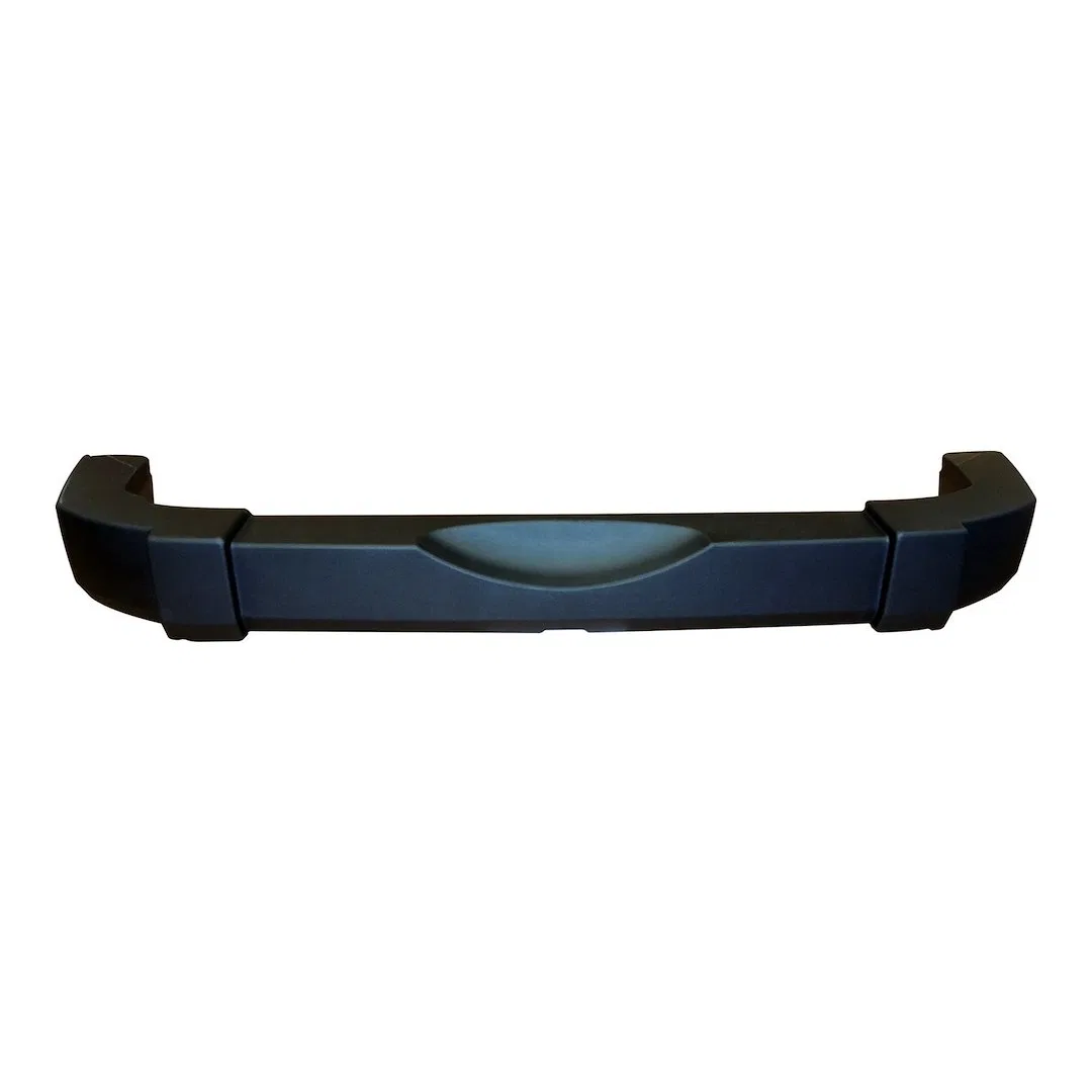 1BD22RXFAD – CROWN AUTO Bumper, OE Replacement